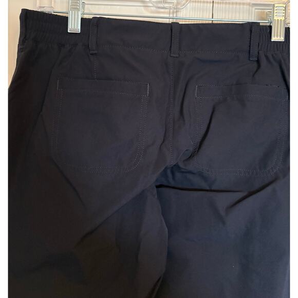 Kirkland Signature travel pants size 16 in black - Picture 8 of 8